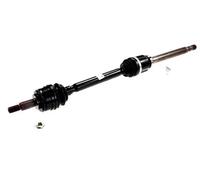 Demi-arbre 304967 LÖBRO pour RENAULT LAGUNA III LAGUNA III Grandtour