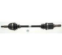 Demi-arbre 304995 LÖBRO pour NISSAN NOTE MICRA III MICRA C+C III