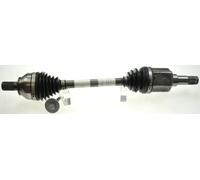 Demi-arbre 305116 LÖBRO pour FORD FOCUS C-MAX FOCUS II C-MAX FOCUS II Turnier