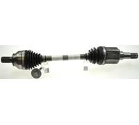 Demi-arbre 305116 LÖBRO pour FORD FOCUS C-MAX FOCUS II FOCUS II Turnier C-MAX