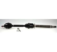 Demi-arbre 305157 LÖBRO pour FORD VOLVO