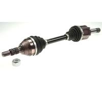 Demi-arbre 305213 LÖBRO pour OPEL SAAB