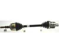 Demi-arbre 305222 LÖBRO pour OPEL MERIVA A Monospace