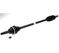 Demi-arbre 305314 LÖBRO pour DACIA RENAULT