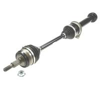 Demi-arbre 305504 LÖBRO pour VW TRANSPORTER T5 Autobus/Autocar MULTIVAN T5