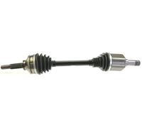 Demi-arbre 305582 LÖBRO pour FORD TRANSIT Autobus/Autocar TRANSIT Fourgon