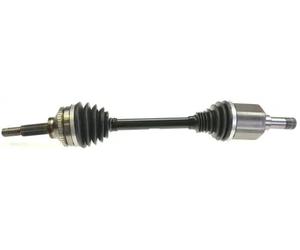 Demi-arbre 305582 LÖBRO pour FORD TRANSIT Autobus/Autocar TRANSIT Fourgon
