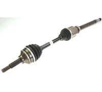 Demi-arbre 305583 LÖBRO pour FORD TRANSIT Autobus/Autocar TRANSIT Fourgon