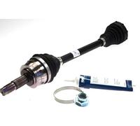 Demi-arbre 305587 LÖBRO pour FIAT FORD ABARTH