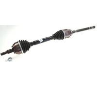 Demi-arbre 305592 LÖBRO pour FORD KUGA I KUGA I VAN