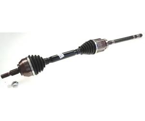 Demi-arbre 305592 LÖBRO pour FORD KUGA I KUGA I VAN