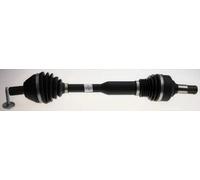 Demi-arbre 305724 LÖBRO pour VOLVO XC60 I SUV
