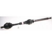 Demi-arbre 305725 LÖBRO pour VOLVO XC60 I SUV