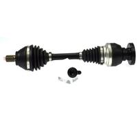 Demi-arbre 305767 LÖBRO pour VW AUDI