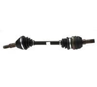 Demi-arbre 305858 LÖBRO pour OPEL VECTRA C VECTRA C GTS VECTRA C Break