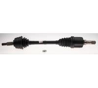 Demi-arbre 305931 LÖBRO pour DACIA RENAULT