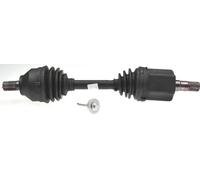 Demi-arbre 305937 LÖBRO pour VOLVO S40 II V50