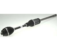 Demi-arbre 305948 LÖBRO pour BMW 5 5 Touring 6 Décapotable 6 Gran Coupe 6 Coupé
