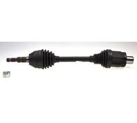 Demi-arbre 305975 LÖBRO pour OPEL MERIVA B Monospace