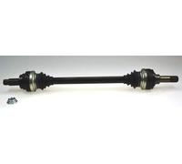 Demi-arbre 305981 LÖBRO pour BMW 5 5 Touring