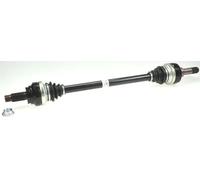 Demi-arbre 305982 LÖBRO pour BMW 5 5 Touring