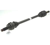 Demi-arbre 305984 LÖBRO pour BMW 5 5 Touring 6 Décapotable 6 Coupé 6 Gran Coupe