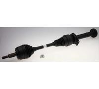 Demi-arbre 306004 LÖBRO pour VW TRANSPORTER T5 Autobus/Autocar MULTIVAN T5