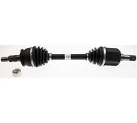 Demi-arbre 306134 LÖBRO pour OPEL ASTRA J GTC CASCADA