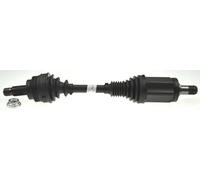 Demi-arbre 306150 LÖBRO pour BMW 3 3 Touring 3 Coupé
