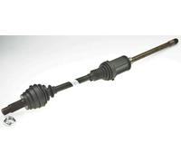Demi-arbre 306300 LÖBRO pour BMW X5 X6