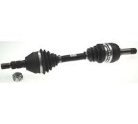 Essieu moteur LÖBRO 306302