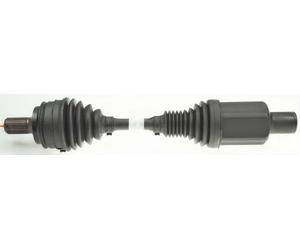 Demi-arbre 306379 LÖBRO pour MERCEDES-BENZ T-Model