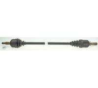 Demi-arbre 306389 LÖBRO pour DACIA LODGY DOKKER Monospace