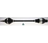 Essieu moteur LÖBRO 306406