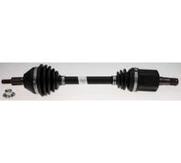 Demi-arbre 306407 LÖBRO pour VW SEAT SKODA