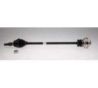 Arbre de transmission LÖBRO 715 mm Ø 88 mm, 6 alésages pour PORSCHE 911