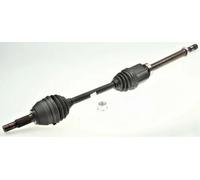 Demi-arbre 306436 LÖBRO pour NISSAN JUKE JUKE Van