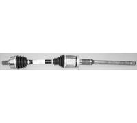 Demi-arbre 306520 LÖBRO pour VOLVO XC90 II V90 II Cross Country XC60 II