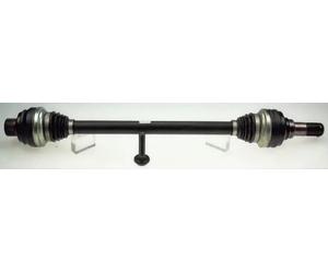 Demi-arbre 306539 LÖBRO pour PORSCHE MACAN