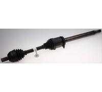 Demi-arbre 306541 LÖBRO pour VOLVO V60 I V70 III S80 II S60 II V60 II