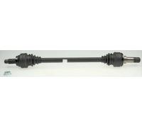 Demi-arbre 306556 LÖBRO pour BMW 5 Gran Turismo 6 Décapotable 6 Coupé 7