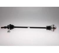 Arbre de transmission LÖBRO 306616 pour PORSCHE 99734903800