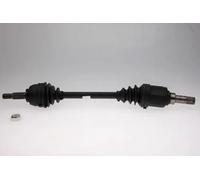 Demi-arbre 306721 LÖBRO pour RENAULT ZOE