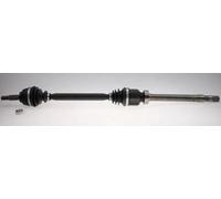 Demi-arbre 306722 LÖBRO pour RENAULT ZOE