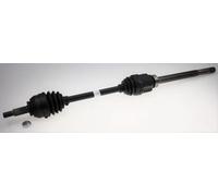 Demi-arbre 306724 LÖBRO pour RENAULT TRAFIC III Fourgon