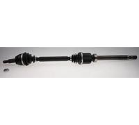Demi-arbre 306730 LÖBRO pour RENAULT SCÉNIC IV GRAND SCÉNIC IV