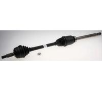 LÖBRO Arbre de transmission 306732 pour Dacia Duster