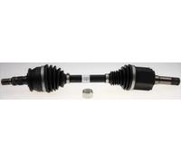 Essieu moteur LÖBRO 306852