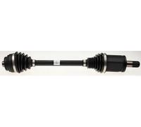 Demi-arbre 306947 LÖBRO pour BMW X3 X4