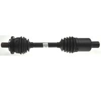 Spidan Demi-arbre 36046 pour Mercedes-Benz Classe E (T-Model)